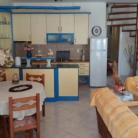 Peramos Country Villas *