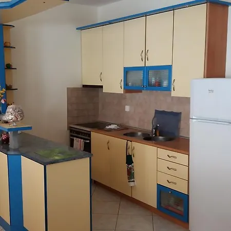 Tatil Evi Peramos Country Villas *