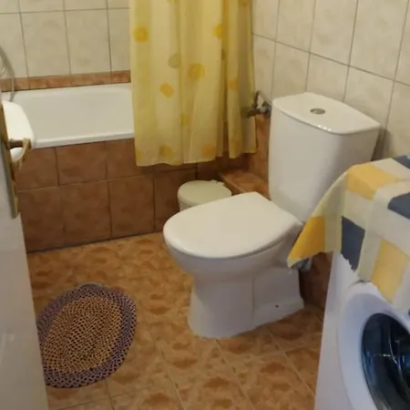 Peramos Country Villas Tatil Evi
