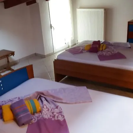 Peramos Country Villas *