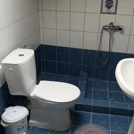 Peramos Country Villas Tatil Evi Néa Péramos