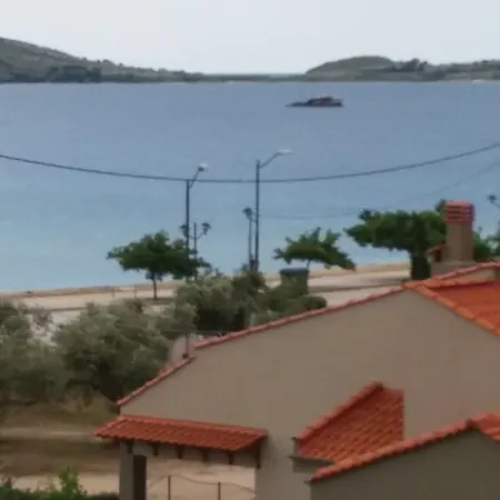 Peramos Country Villas Tatil Evi