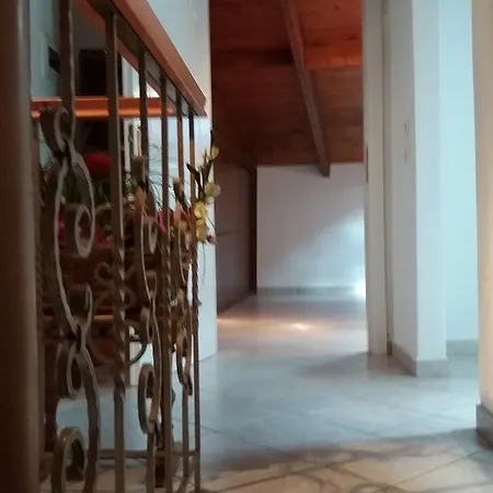 Tatil Evi Peramos Country Villas *