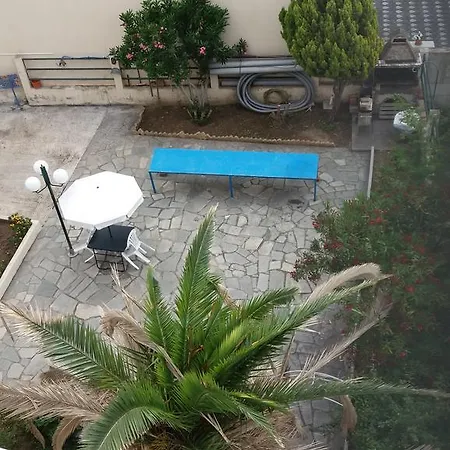 Peramos Country Villas