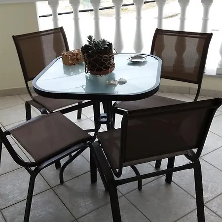 Peramos Country Villas