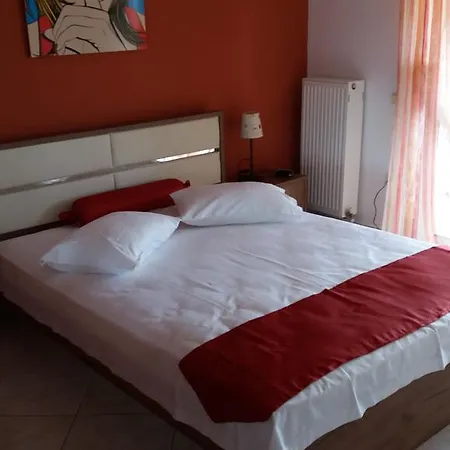 Holiday home Peramos Country Villas Nea Peramos (Macedonia)