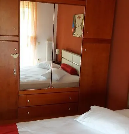 Peramos Country Villas Holiday home Nea Peramos (Macedonia)