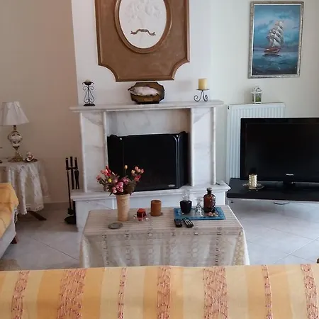 Holiday home Peramos Country Villas Nea Peramos (Macedonia)