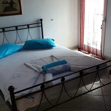 Peramos Country Villas *