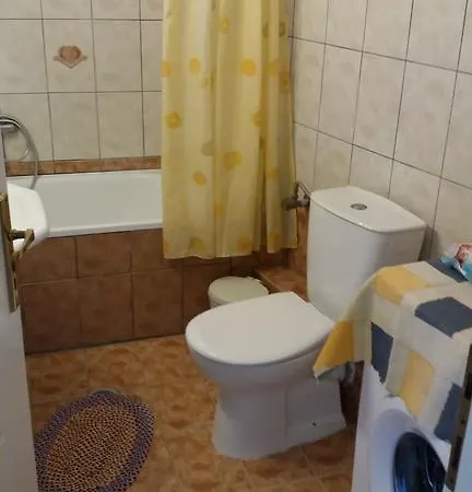 Peramos Country Villas * Nea Peramos (Macedonia)